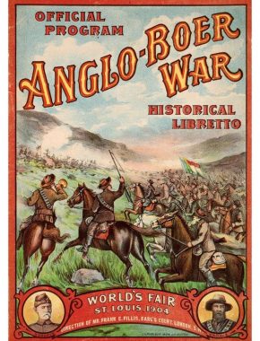 The Second Boer War, which spanned from October 1899 to May 1902, was a war between Great Britain and two native Boer republics, the South African Republic and Orange Free State. 
