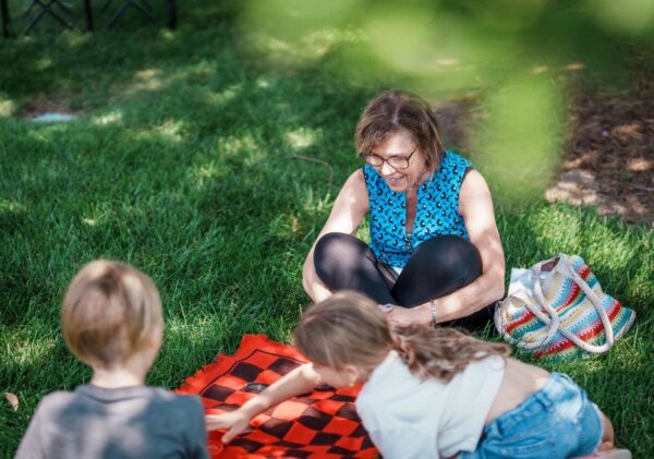Family Fun Day: Classic Toys & Games,June 14, 2025