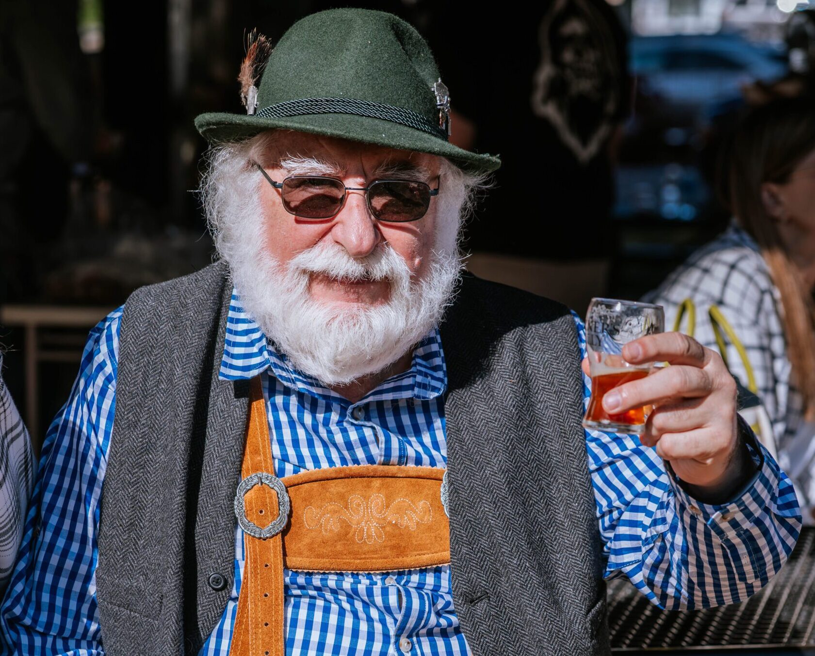 15th Annual Kernersville Oktoberfest