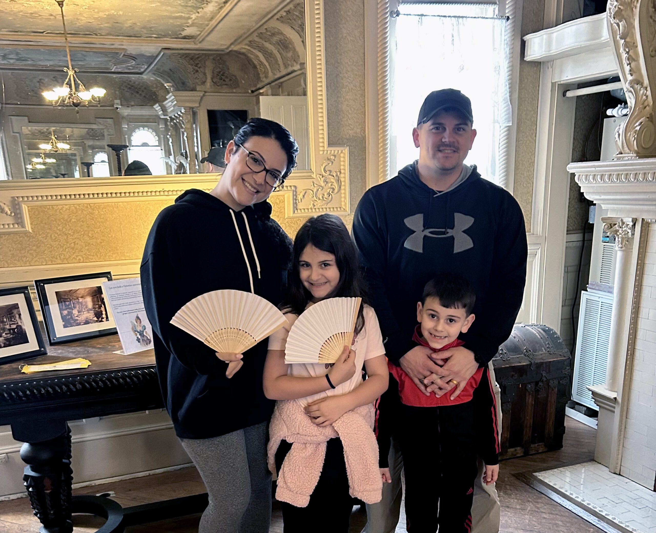 St. Valentine’s Family Celebration 2026