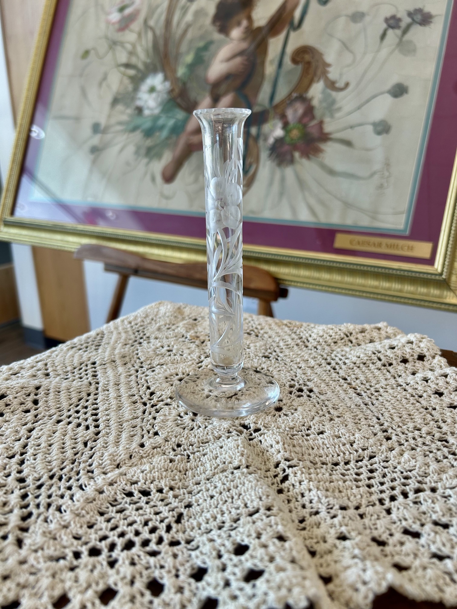 July Collection Spotlight and From the Archives