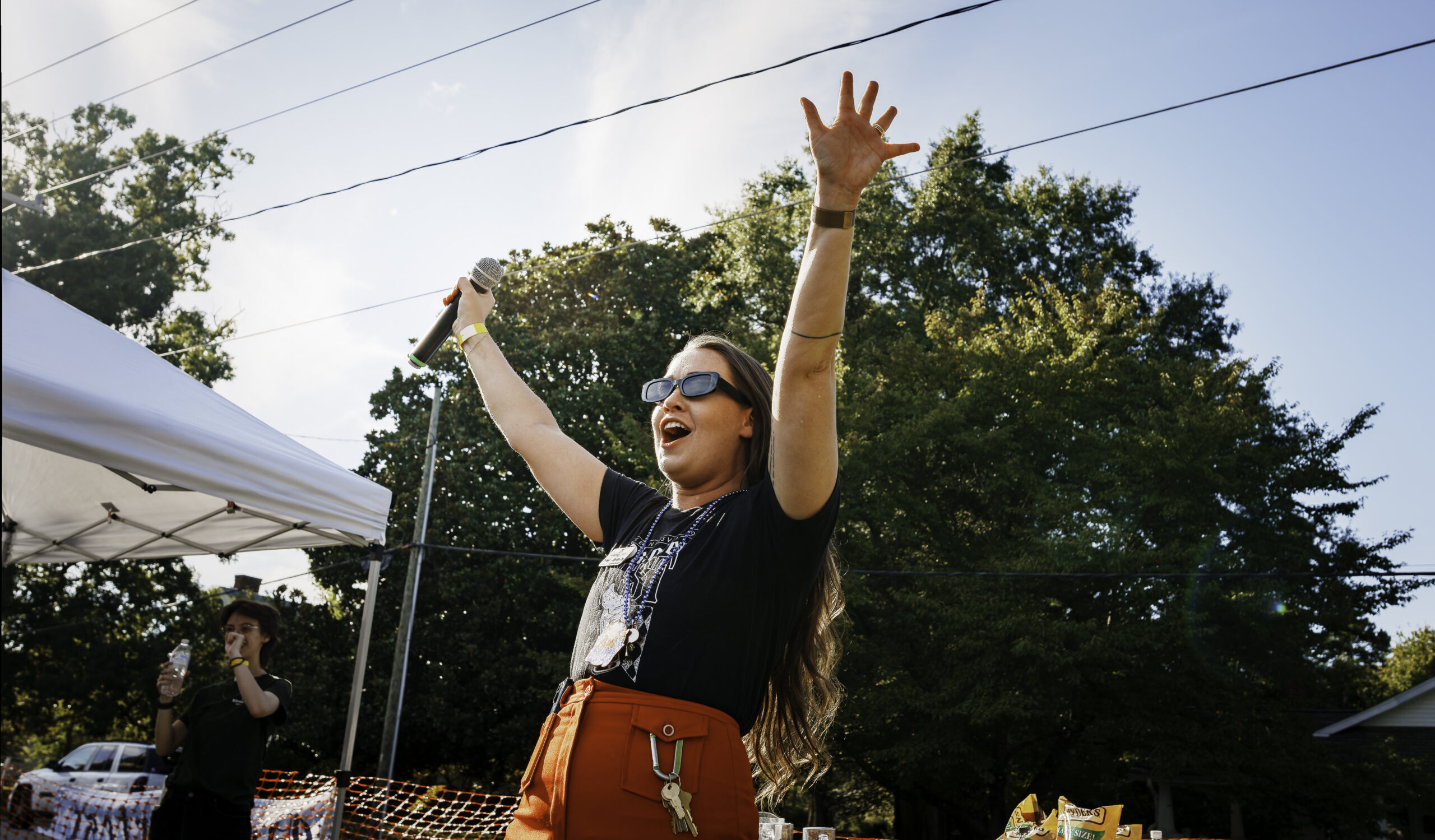 Oktoberfest Kickoff at Gypsy Road Brewing