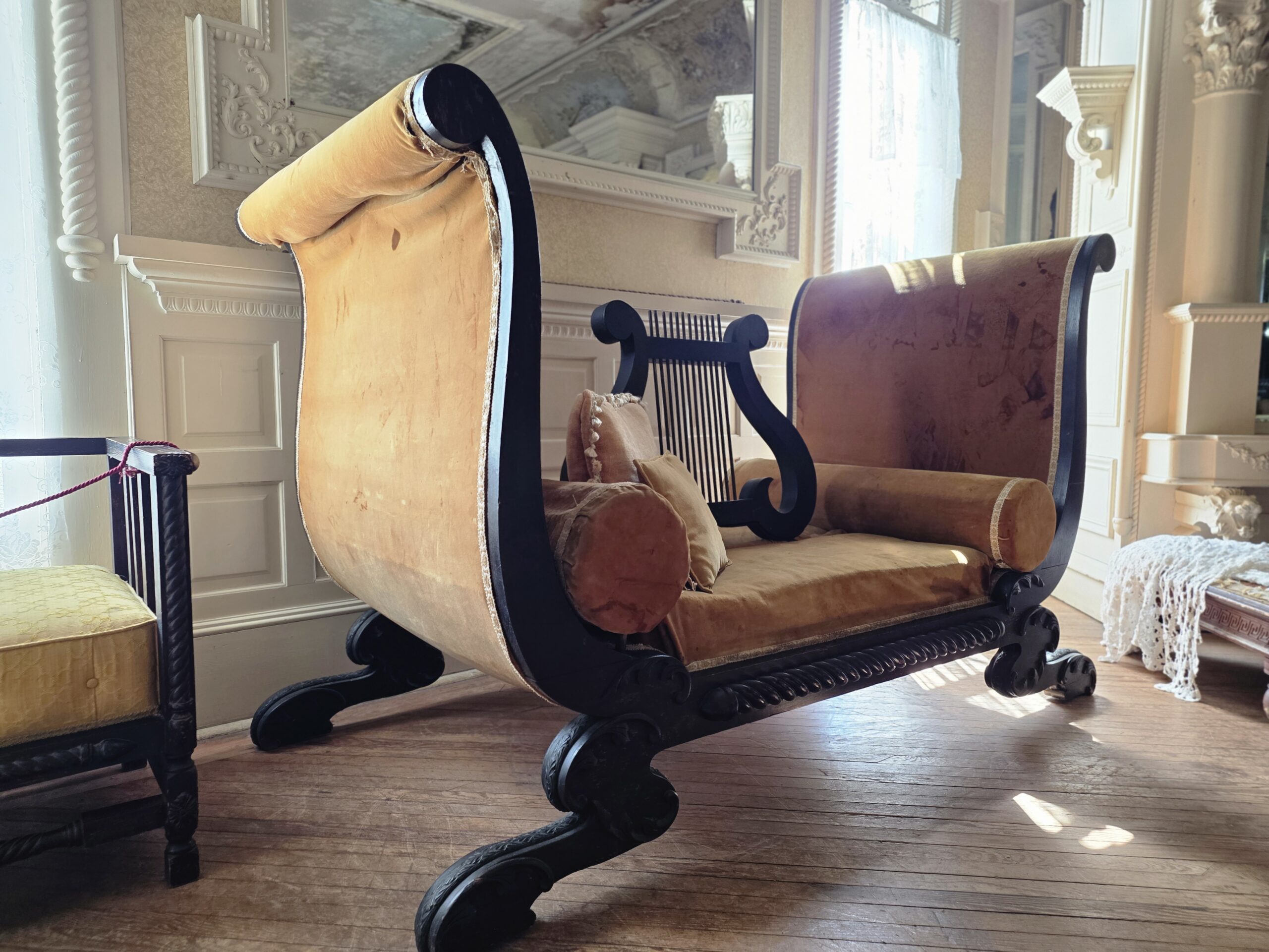 October Collections Spotlight and From the Archives